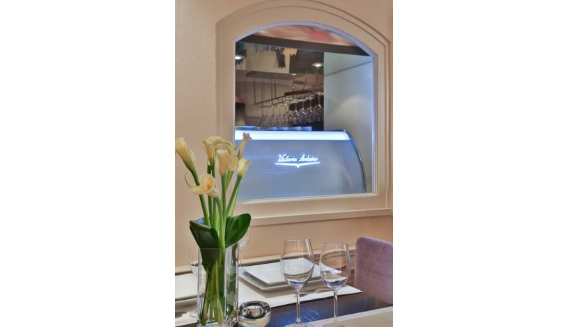 Gourmet Hotel Villa Patriot Mariánské Lázně